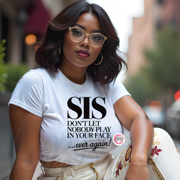 Sis Sassy Empowerment Profit Bundle