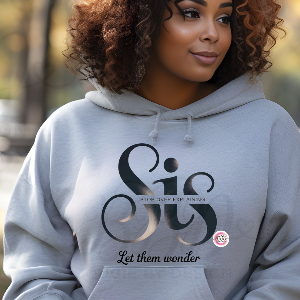 Sis Sassy Empowerment Profit Bundle