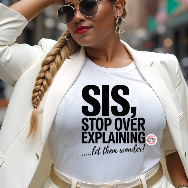 Sis Sassy Empowerment Profit Bundle